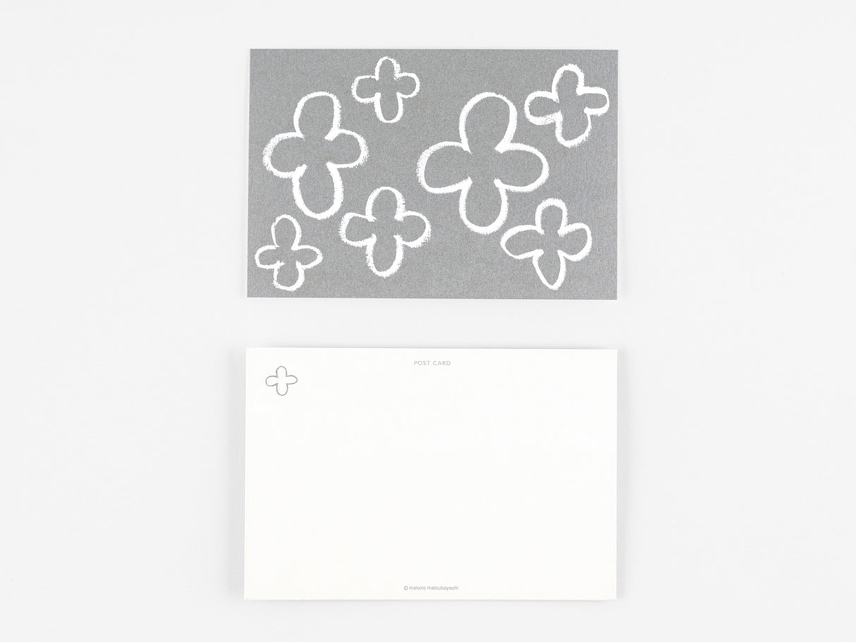 Makoto Matsubayashi Postcard Set