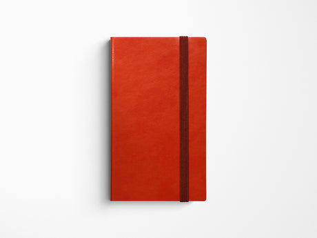 Mark's EDiT B7 Compact 5 mm Grid Notebook