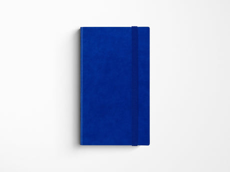 Mark's EDiT B7 Compact 5 mm Grid Notebook