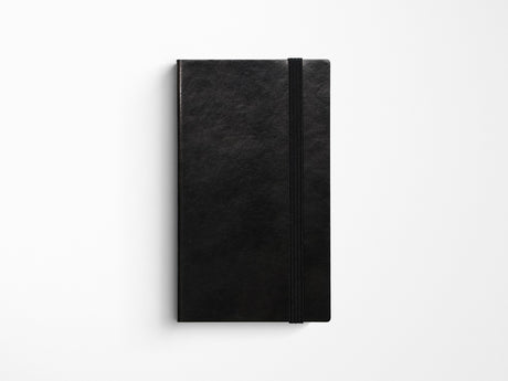 Mark's EDiT B7 Compact 5 mm Grid Notebook