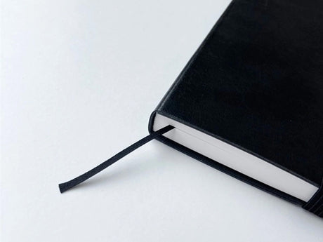 Mark's EDiT B7 Compact 5 mm Grid Notebook