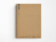 Maruman Spiral Notebook Basic B5 - 150 Sheets