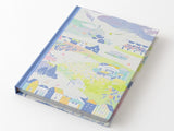 Midori 1 Year Diary - B6 Landscapes