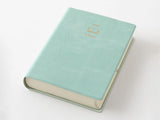Midori 2027 Hibino Diary Planner