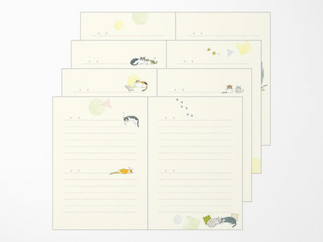 Midori Cat Journal