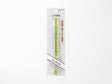 Midori Lens Magnifying Ruler - Yellow