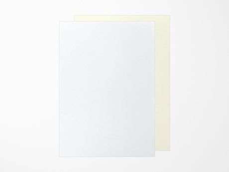Midori Letter Pad for Fountain Pen