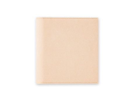 Midori MD Notebook A5 Square Paper Hard Cover*
