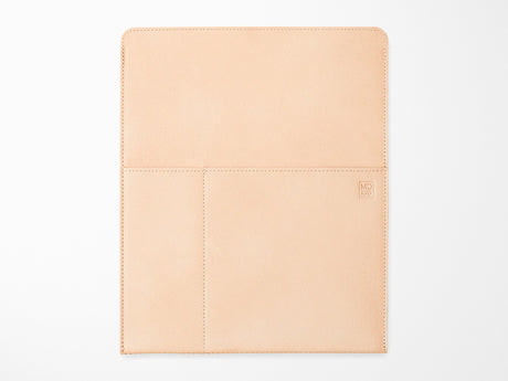Midori MD Notebook A5 Vertical Goat Leather Bag