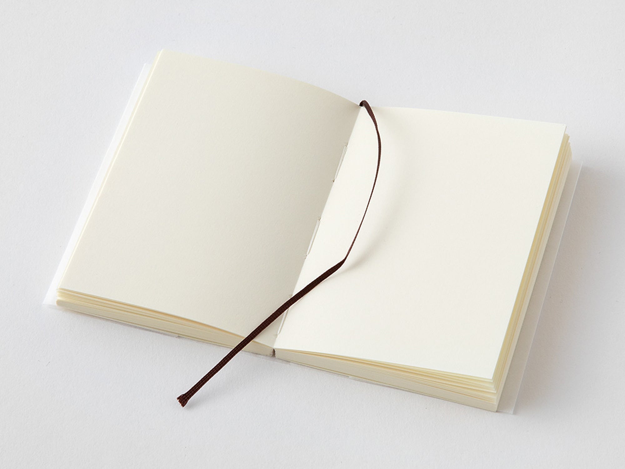 Midori MD Notebook A7 Blank – Jenni Bick Custom Journals