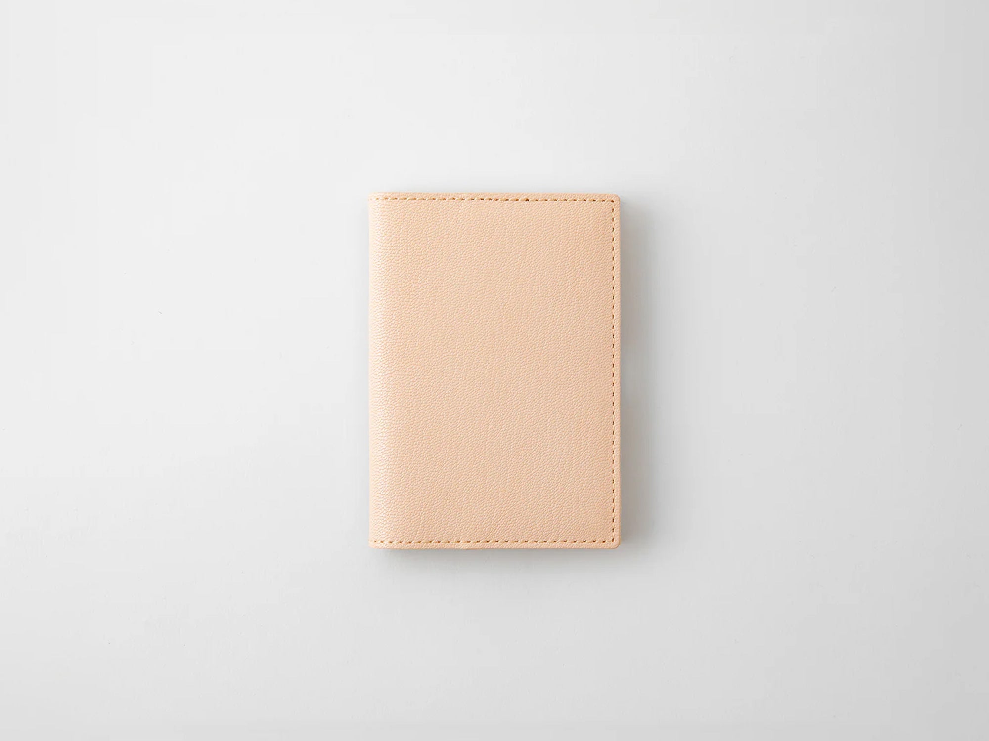 midori Midori MD Notebook A7 Goat Leather Cover – Jenni Bick Custom Journals