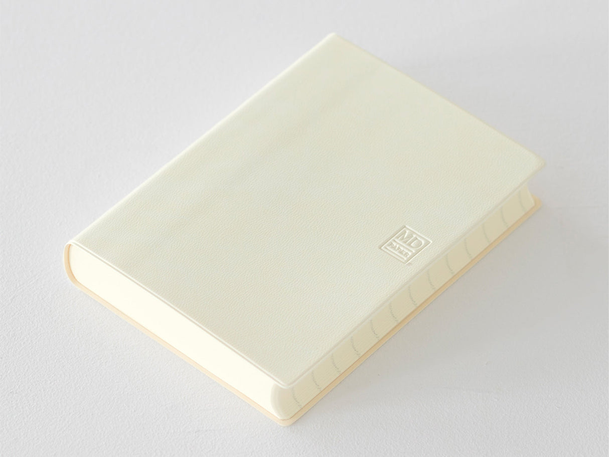 Midori MD Notebook Diary 2026 - 1 Day 1 Page