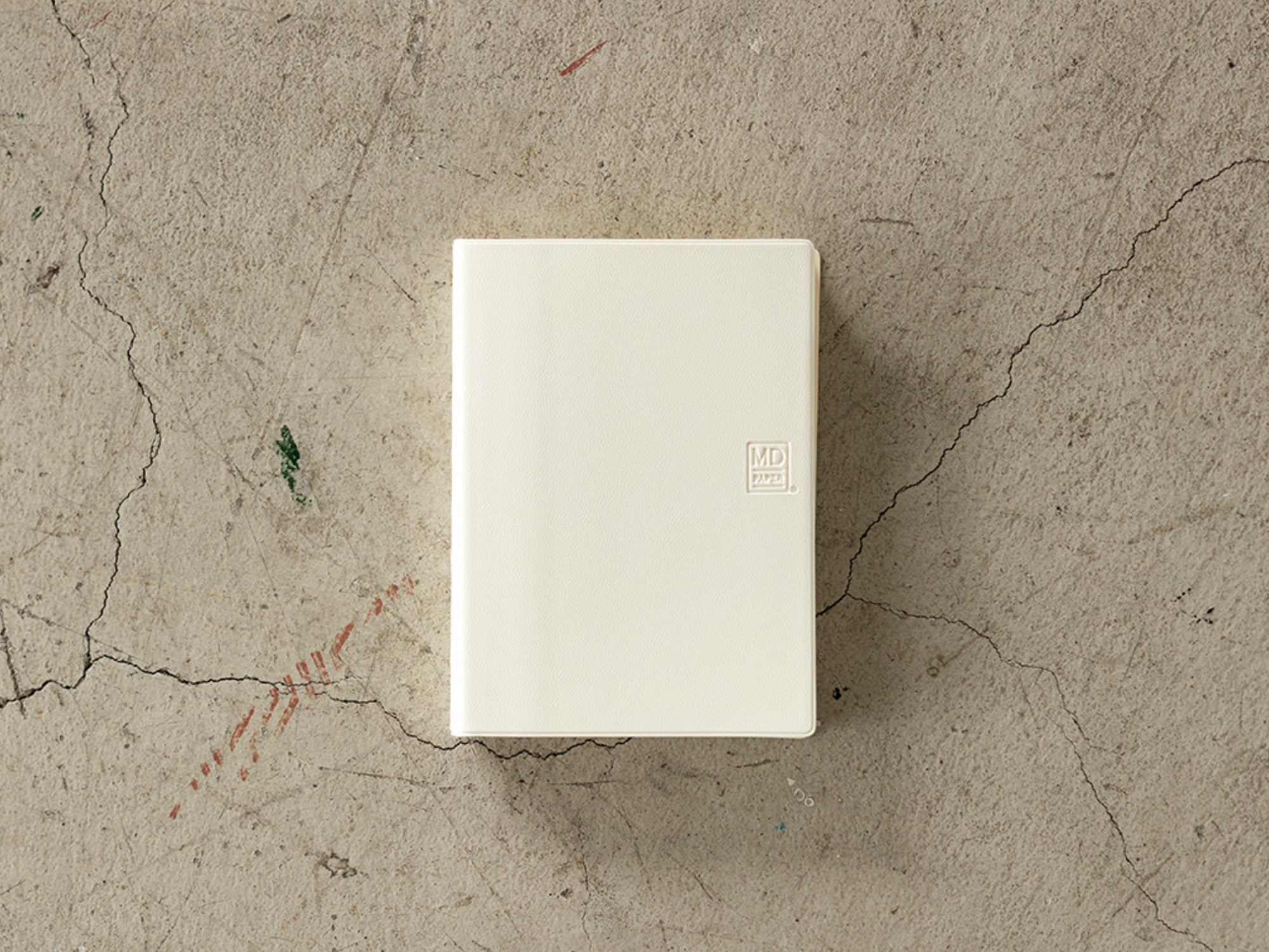 Midori MD Notebook Diary 2026 - 1 Day 1 Page – Jenni Bick Custom