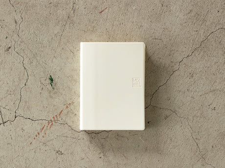 Midori MD Notebook Diary 2026 - 1 Day 1 Page