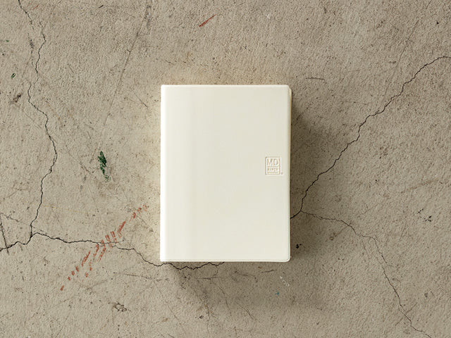 Midori MD Notebook Diary 2026 - 1 Day 1 Page