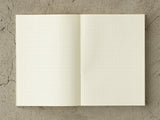 Midori MD Notebook Diary THIN 2026