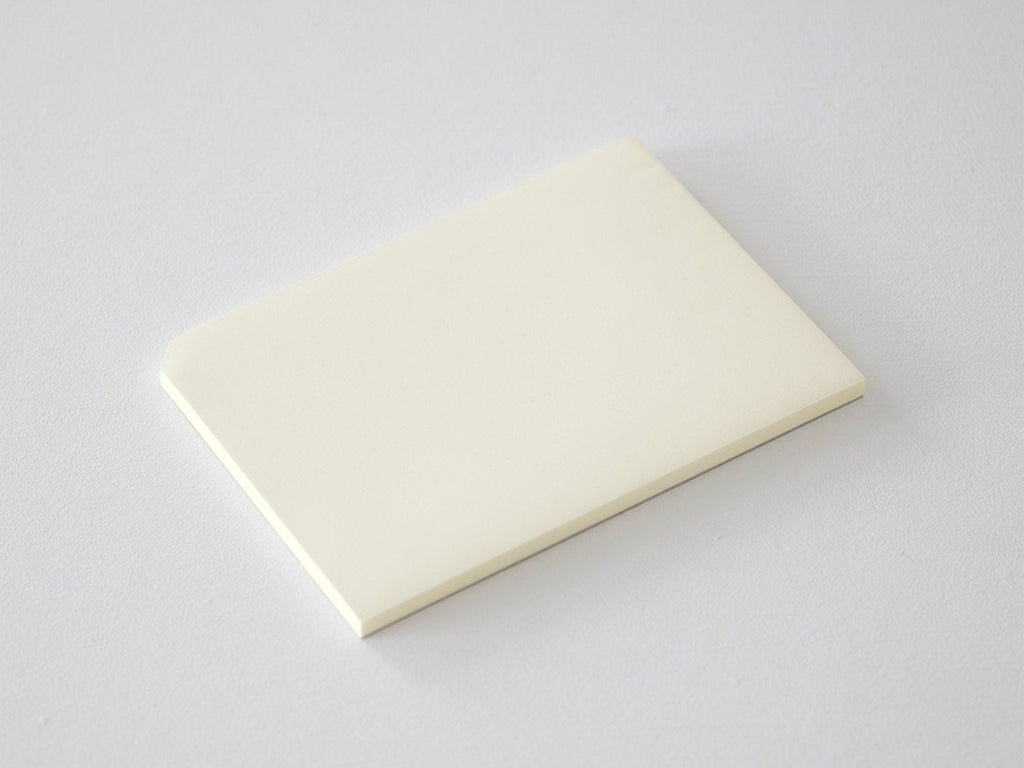 Midori MD Paper Pad A4 - Blank