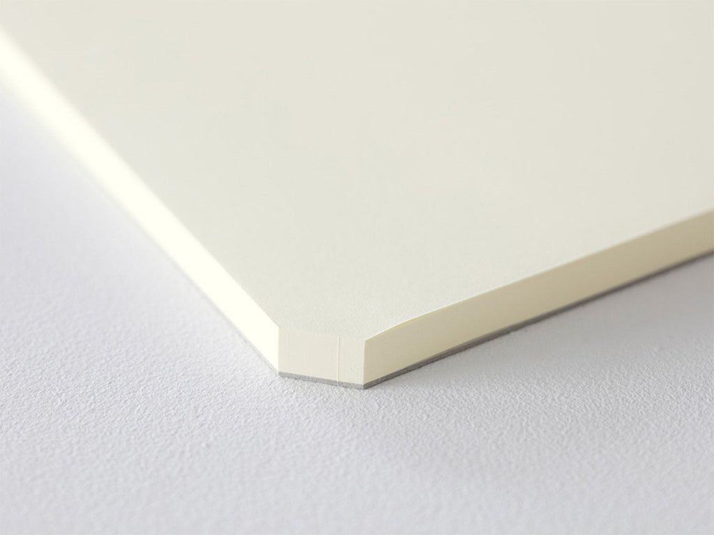 Midori MD Paper Pad A4 - Blank