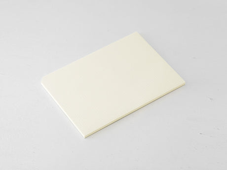 Midori MD Paper Pad A4 Grid Paper