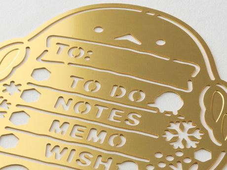 Midori Motif Template - Long Tailed Tit