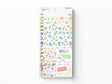 Midori Planner Stickers - Season Plant