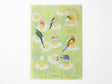 Midori Pocket Diary 2026 B6 - Bird