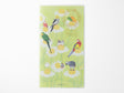 Midori Pocket Diary 2026 Slim - Bird