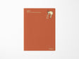 Midori Pocket Diary A6 Monthly Ojisan 2027