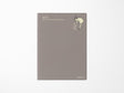 Midori Pocket Diary A6 Weekly Block Ojisan 2027