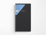 Midori Professional Diary PRD Slim Weekly Vertical 2026