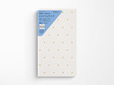 Midori Professional Diary PRD Slim Weekly Vertical 2026