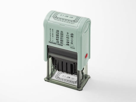 Midori Rotating Date Stamp - Frame