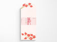 Midori Seasonal Envelopes - 178 Autumn Wreath