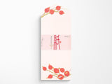 Midori Seasonal Envelopes - 178 Autumn Wreath