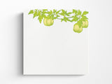 Midori Seasonal Letter Pad - 169 Summer Flowers 4 Designs