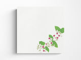 Midori Seasonal Letter Pad - 169 Summer Flowers 4 Designs