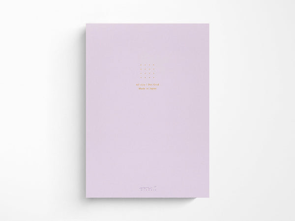 midoriページ Midori-Soft-Color-Paper-Pad-A5