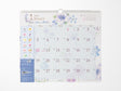 Midori Wall Calendar 2026 - Country Time Flower