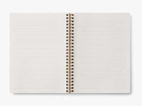 Mimi Spiral Notebook
