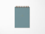 Mini Jotter Lined Notebook