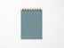 Mini Jotter Lined Notebook