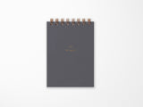 Mini Jotter Lined Notebook