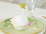 Mini Surprise Ball - Royal Swan