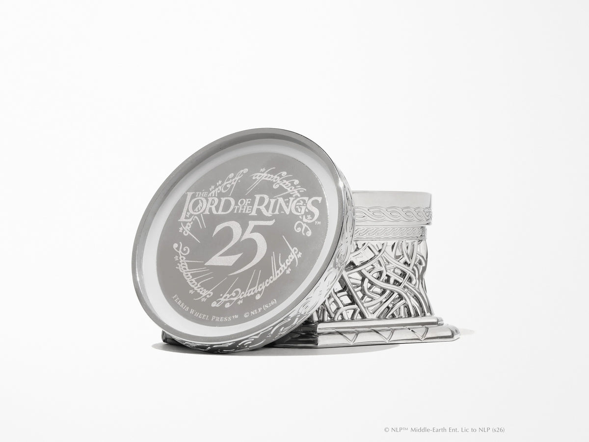 Mirror of Galadriel Limited Edition Inkwell