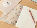 Miyuki Matsuo Cat Notebook - Repos