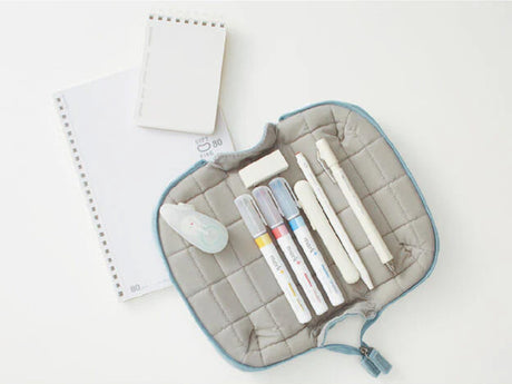 Mococo Pillow Pen Case