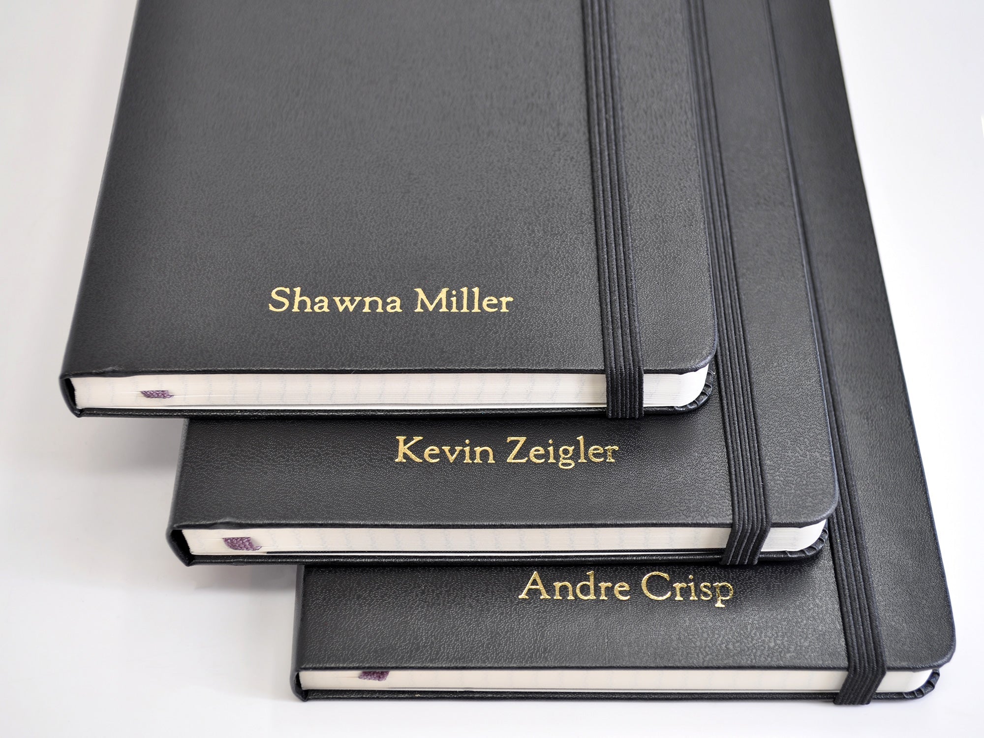 Moleskine 2027 Pro Weekly Vertical Planner - Black Hardcover