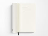 Moleskine 18 Month 2026-2027 Weekly Planner - Myrtle Green Soft Cover