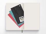 Moleskine 2027 Daily Planner - Myrtle Green Soft Cover