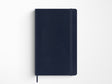 Moleskine 2027 Daily Planner - Sapphire Blue Hardcover